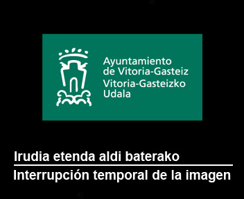 imagen tomada por la cámara de la Avenida del Cantábrico