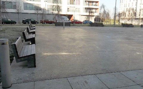 Plaza Labastida Labraza 2