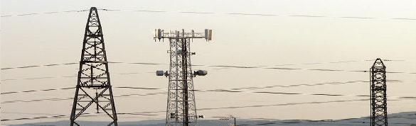 Contaminación electromagnética