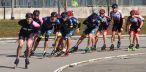 Campeonatos de Alava y Euskadi de Patinaje de Velocidad