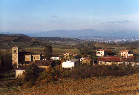 Ullivarri de los Olleros