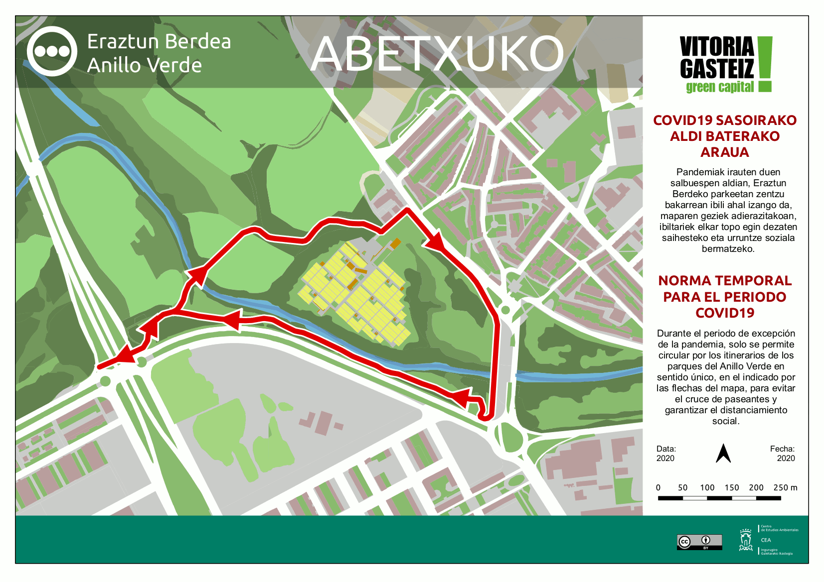 Abetxuko