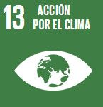ODS 13 - Acción por el clima