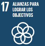 ODS 17- Alianzas para lograr los objetivos