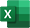 Icono excel
