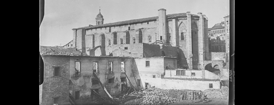 Convento de San Francisco