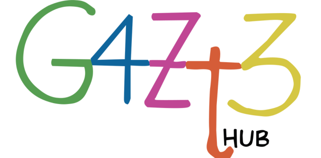 GazteHub