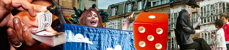 Magialdia