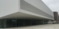 Edificio Salburua