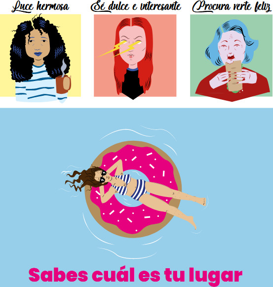 Portada escuela empoderamiento