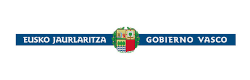 Logo Gobierno Vasco