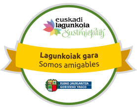 Logo Lagunkoia