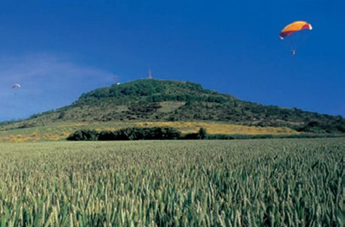 Environnements et paysages