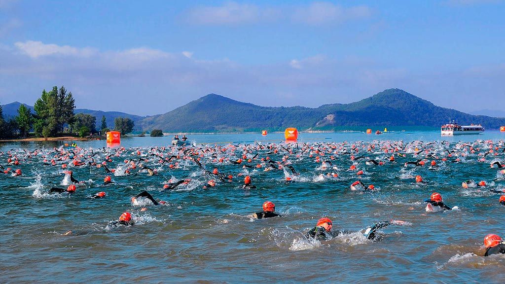 Turismo - running eventos