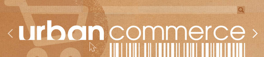 Urban Commerce 2019