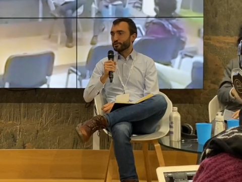 Imanol Zabaleta