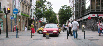 Vitoria-Gasteizko Mugikortasun Iraunkorreko eta Espazio Publikorako Planaren aurrerapena aurkeztu da